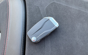 DUCATI DIAVEL V4 2025 7G00