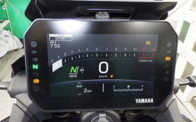YAMAHA TRACER 9 GT+  AMT 2026 RNA1J