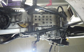 KAWASAKI KLX250D TRACKER 1999 LX250E