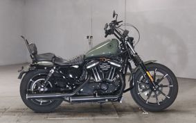 HARLEY HARLEY XL883N LE2