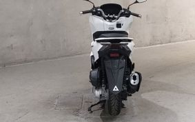 HONDA PCX125 JK05
