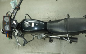HONDA CB125T 2009 JC06