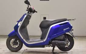 HONDA ﾀﾞﾝｸ AF78