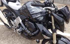 KAWASAKI Z1000 2007 ZRT00B