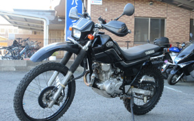 YAMAHA SEROW 225W DG08J
