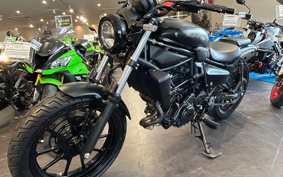 KAWASAKI ELIMINATOR 400-1 2023 EL400A