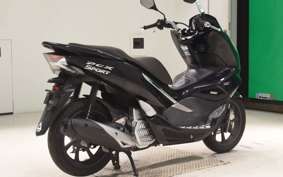 HONDA PCX 125 JF81
