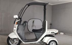 HONDA GYRO TA03
