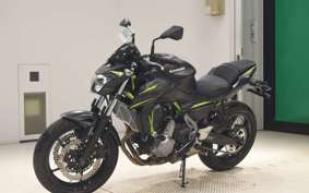 KAWASAKI Z650 A 2019 ER650H