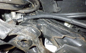 HONDA PCX 125 2006 JF56