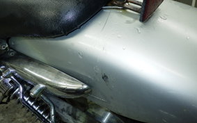 HONDA MAGNA 250 2012 MC29