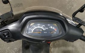 HONDA SPACY100 JF13