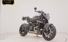 KTM BRABUS 1300R 1997