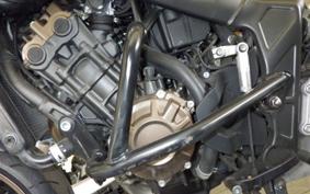 HONDA CB650R E-Clutch 2025 RH17