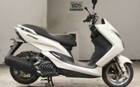 YAMAHA MAJESTY155 S SG28J