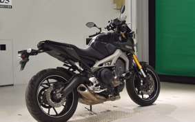 YAMAHA MT-09 A 2013 RN34J
