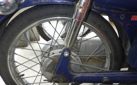 YAMAHA MATE 50 UA04J