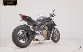 DUCATI DUCATI ストリート FIGHTER V4S 2022