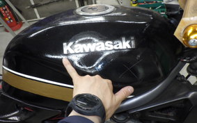 KAWASAKI BALIUS 250 ZR250A