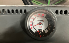 HONDA GYRO TA03