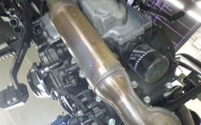 KAWASAKI ELIMINATOR400-3SE 2025 EL400A