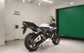 HONDA CBR600RR GEN 3 2013