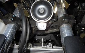 KAWASAKI NINJA 400 2023 EX400G