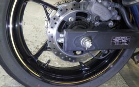 KAWASAKI NINJA 400 2023 EX400G