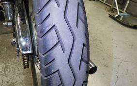 YAMAHA SR400 Gen.4 2010 RH03J