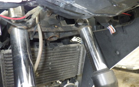 HONDA CBR250R GEN 3 MC41