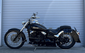 YAMAHA DRAGSTAR 400 1996 0784