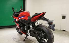 HONDA CB650R E-Clutch 2026 RH17