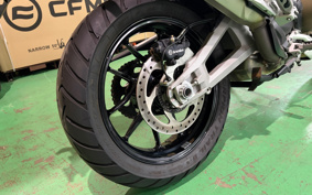 DUCATI MULTI STRADA V4S 2022 1A00