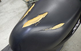 YAMAHA JOG Gen.5 SA36J