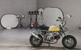 HONDA MONKEY Z50J