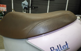 SUZUKI PALETTE 2014 CA41A