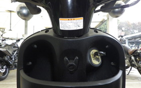 HONDA GIORNO 2 1997 AF70