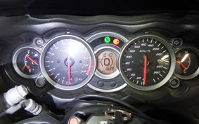 SUZUKI HAYABUSA Gen.2 2009