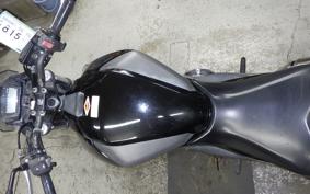 HONDA NC700S 2012 RC61