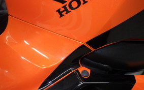 HONDA CBR600RR GEN 2 2007 PC37