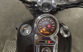 HARLEY HARLEY FLD1580 GZ4