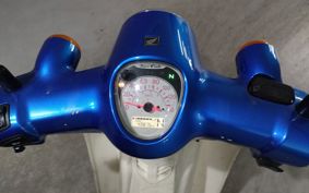 HONDA SUPER CUB110 JA59