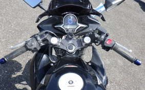 HONDA CBR250R GEN 3 MC41