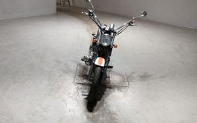 SUZUKI GLASS TRACKER BIG BOY NJ47A