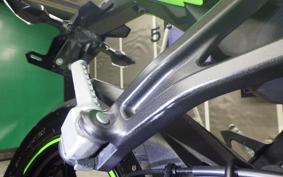 KAWASAKI ZX-25R 2006 ZX250E