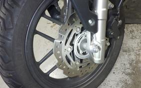 HONDA ADV150 1996 KF38