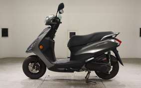 YAMAHA AXIS 125 Z 2006 SEJ6J