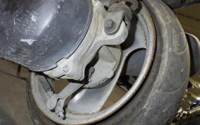 YAMAHA JOG POCHE 2008 3KJ