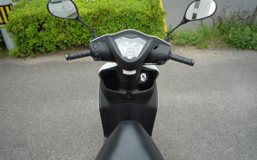 HONDA DIO 110 JF31