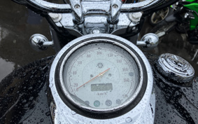 YAMAHA DRAGSTAR 1100 2009 VP13J